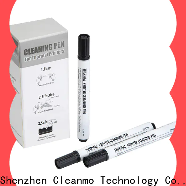 Cleanmo non woven magicard enduro cleaning kit manufacturer for prima printers