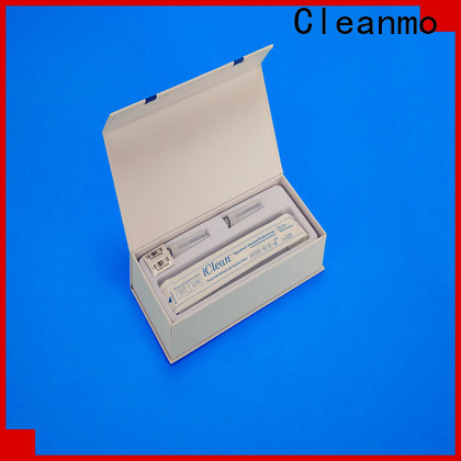 Cleanmo saliva dna test kit factory price for Smart Card Readers