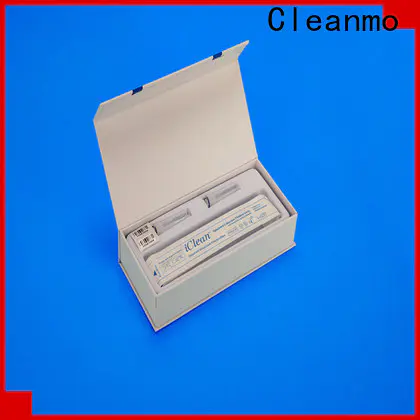 Cleanmo saliva dna test kit factory price for Smart Card Readers