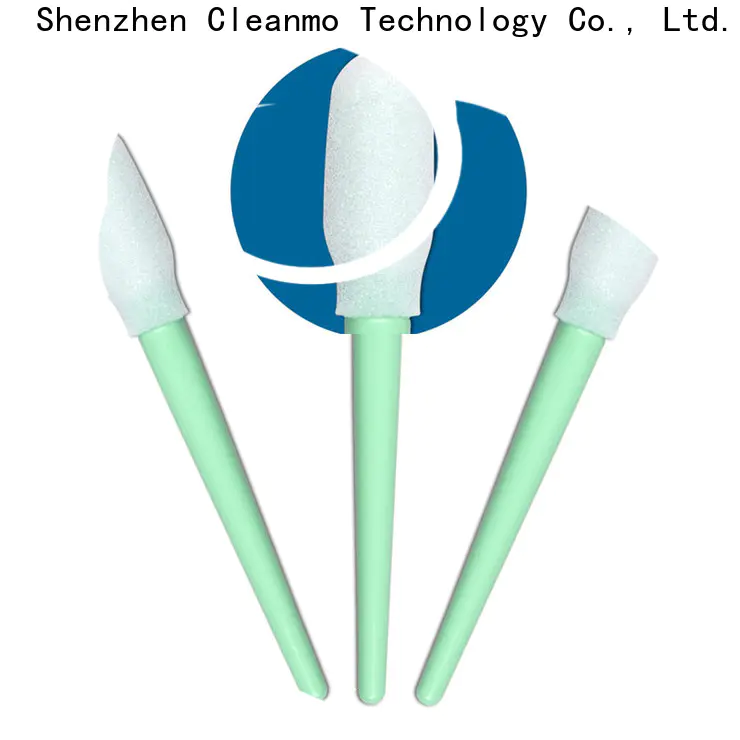 Cleanmo Wholesale clean earwax out of earbuds manufacturer for Micro-mechanical cleaning
