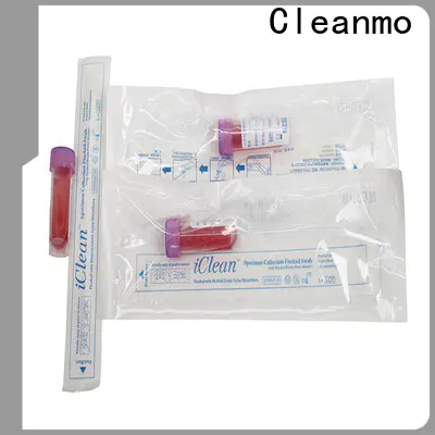 Cleanmo rapid test kit Supply bulk production