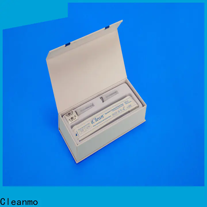 Cleanmo family dna test kit manufacturer for Smart Card Readers