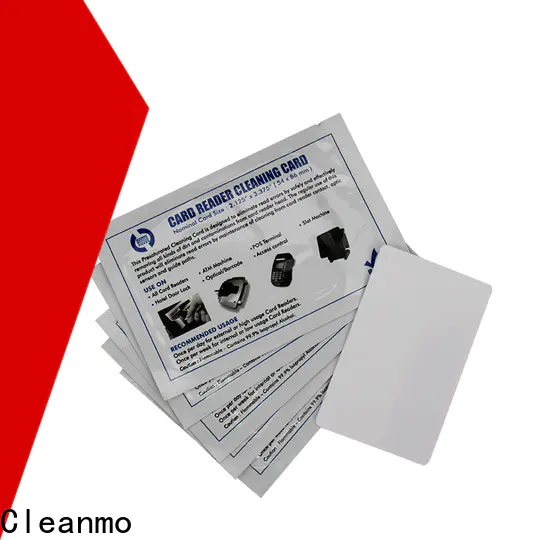 Custom best printer cleaning solution 3M Glue manufacturer for ImageCard Select