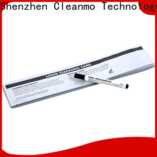safe material thermal printer cleaning pen PP manufacturer