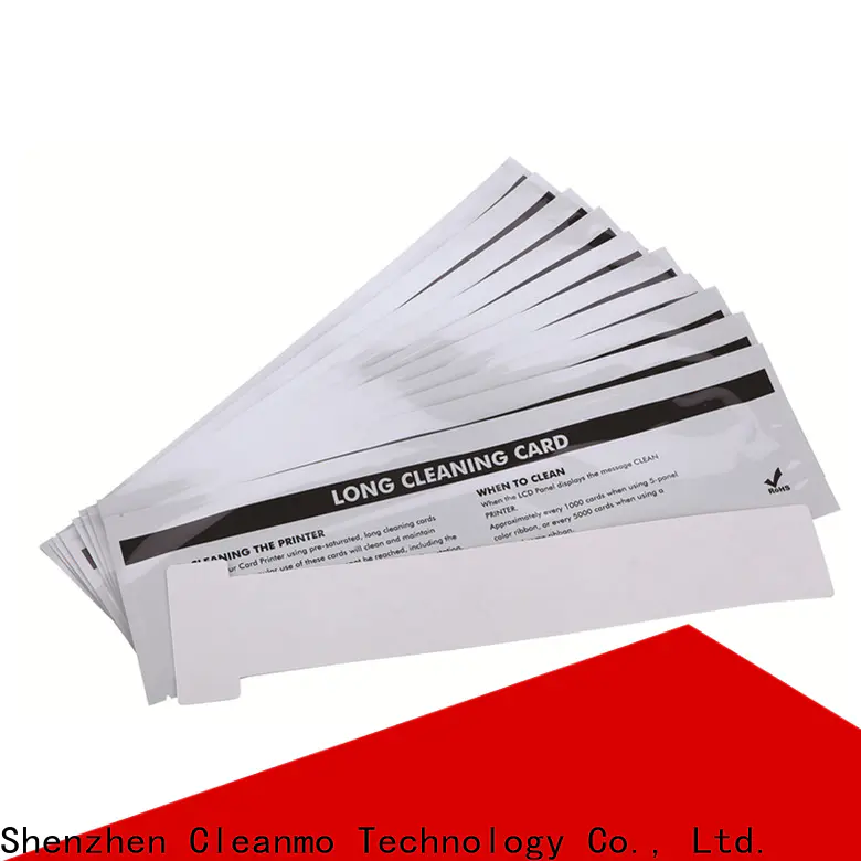 quick printer cleaning supplies High and LowTack Double Coated Tape wholesale for Cleaning Printhead