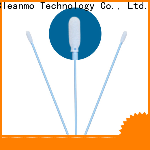 Bulk buy high quality cotton swab in ear precision tip head supplier for excess materials cleaning