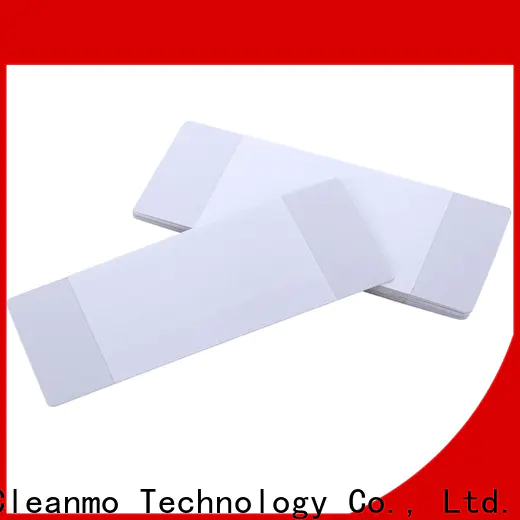 high quality printer cleaning supplies High and LowTack Double Coated Tape wholesale for Cleaning Printhead