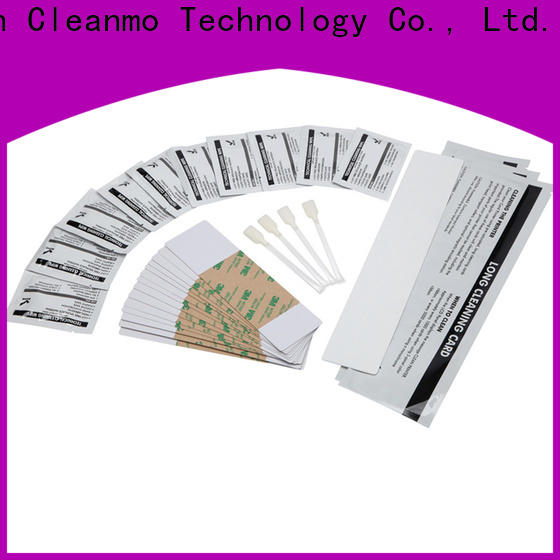 Cleanmo Sponge printer cleaning tools wholesale for HDPii