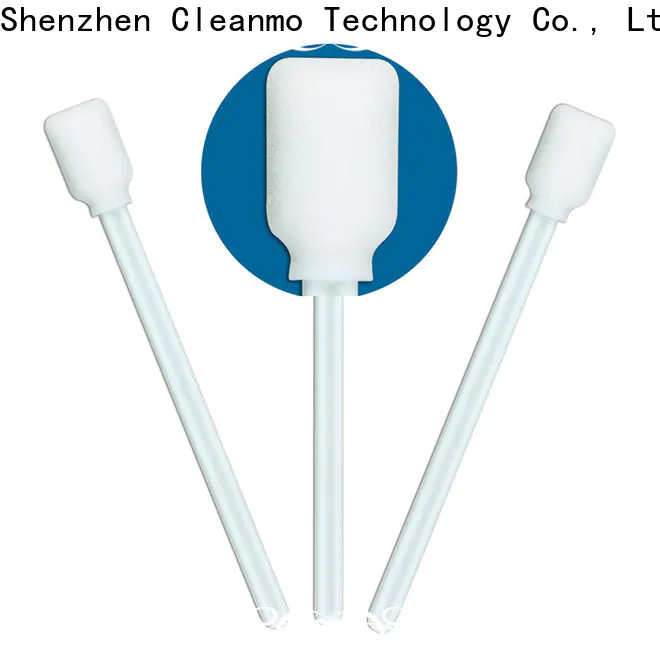 ODM high quality new ear swabs small ropund head supplier for general purpose cleaning