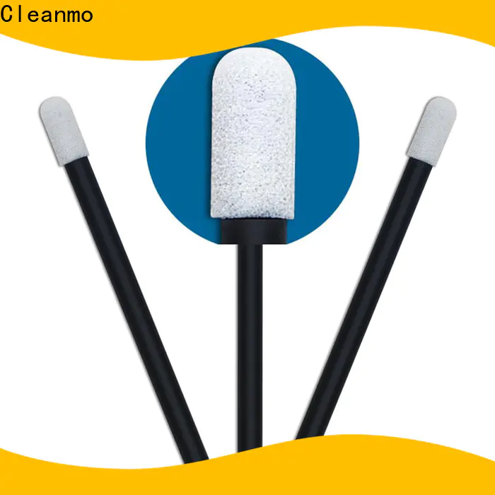 Cleanmo Bulk buy ODM ear cleaner stick wholesale for Micro-mechanical cleaning