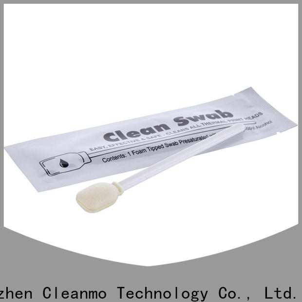 Cleanmo Sponge printer cleaning tools manufacturer for HDPii