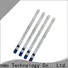 Bulk purchase high quality sampling swabs ABS handle manufacturer for cytology testing