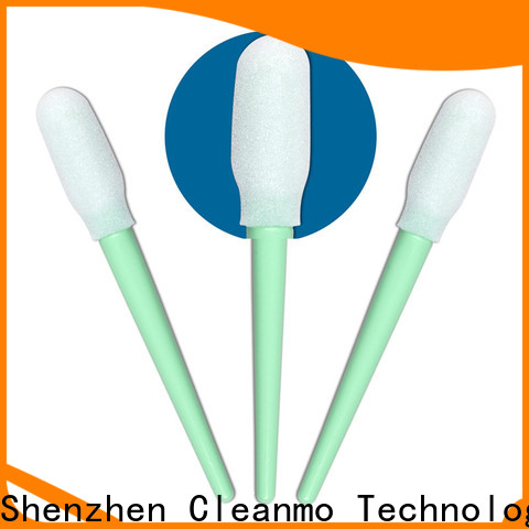 Cleanmo affordable cotton swab crafts wholesale for excess materials cleaning