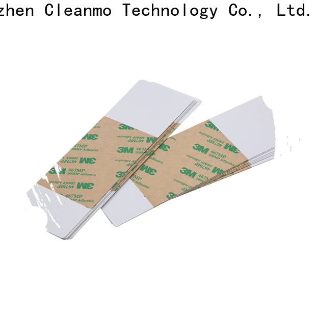 durable fargo cleaning kit Non Woven factory price for HDP5000
