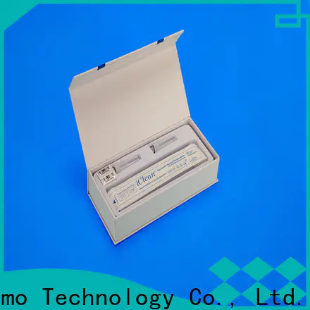Cleanmo Custom ODM dna paternity test kit supplier for POS Terminal