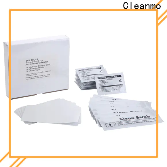 Cleanmo effective thermal printer cleaning pen manufacturer for the cleaning rollers