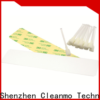 Cleanmo T shape zebra cleaning kit manufacturer for cleaning dirt