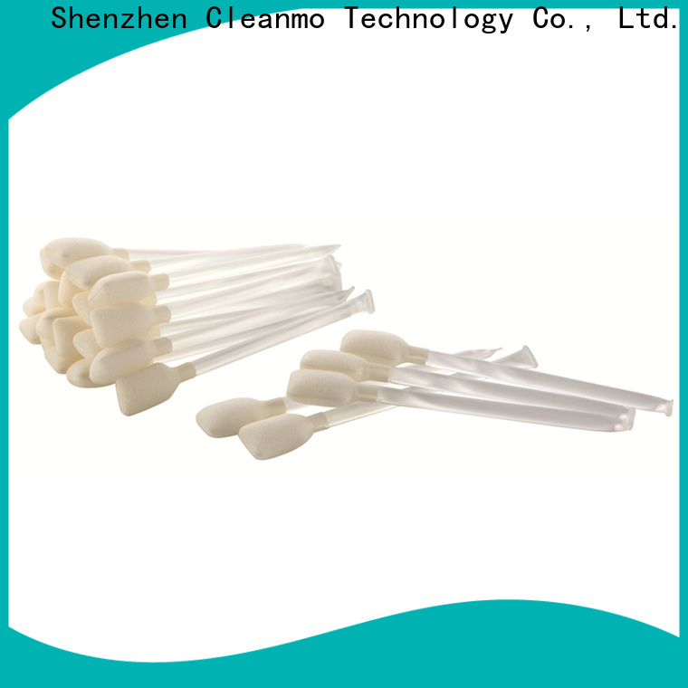 Cleanmo High and LowTack Double Coated Tape Evolis Cleaning Pens wholesale for Cleaning Printhead