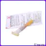 Wholesale high quality sterile cotton tipped applicators long plastic handle with 2% chlorhexidine gluconate supplier for biopsies