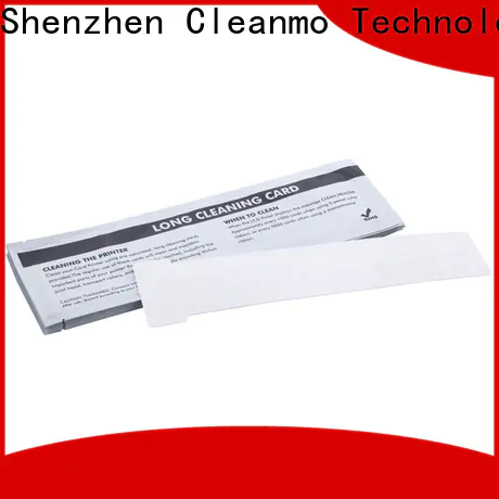 Cleanmo electronic-grade IPA printer cleaner wholesale for the cleaning rollers