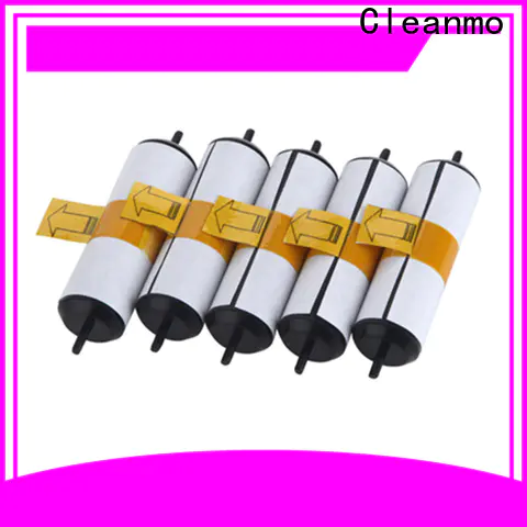high quality inkjet printhead cleaner aluminium foil packing wholesale for the cleaning rollers