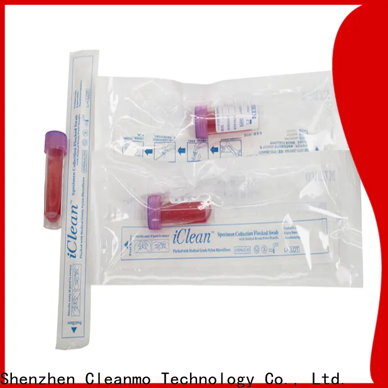 Cleanmo Wholesale influenza kit Supply on sale