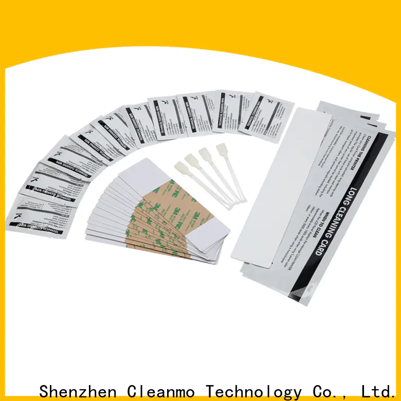 Cleanmo Sponge deep cleaning printer factory price for HDP5000