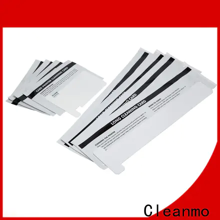 Cleanmo pvc zebra cleaners factory for cleaning dirt