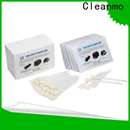 ODM high quality zebra cleaning kit blending spunlace factory for cleaning dirt