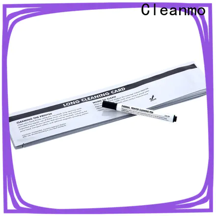 Cleanmo PP printer cleaner supplier for the cleaning rollers