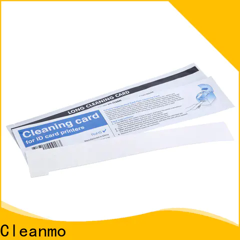Cleanmo safe material ipa cleaner supplier for prima printers