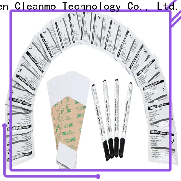 Cleanmo cost effective printhead cleaner supplier for HDP5000