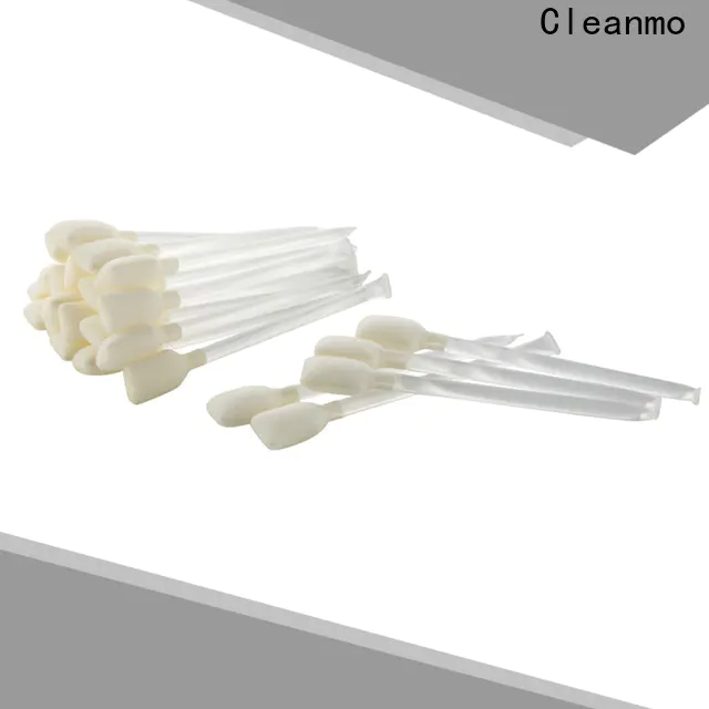 Cleanmo Bulk purchase high quality zebra cleaning kit factory for ID card printers