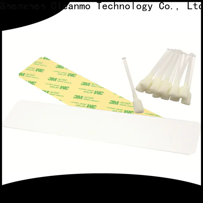 Cleanmo Bulk purchase zebra cleaning kit manufacturer for cleaning dirt