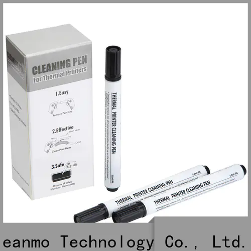 Cleanmo good quality ipa cleaner manufacturer for the cleaning rollers