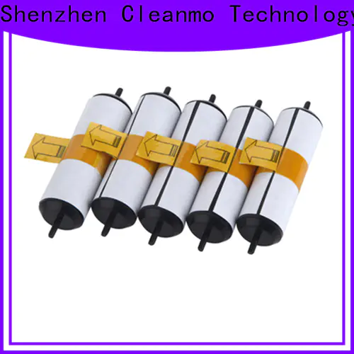 Cleanmo sponge thermal printer cleaning pen supplier for prima printers