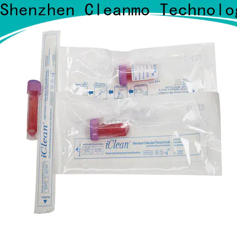 Cleanmo influenza kit Suppliers bulk production