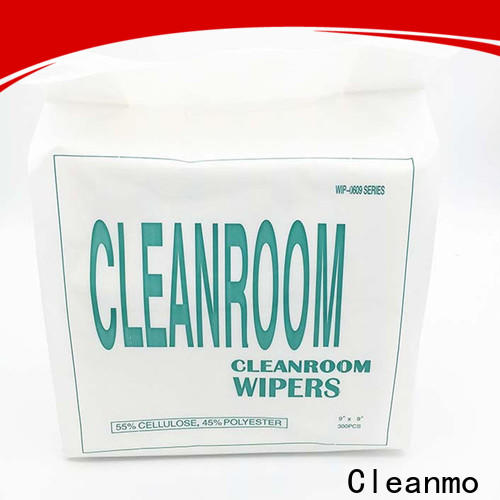 high quality electronic wipes chemical compatibility factory price for equipements