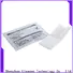Bulk buy high quality printer wipes 40% Rayon supplier for Check Scanners