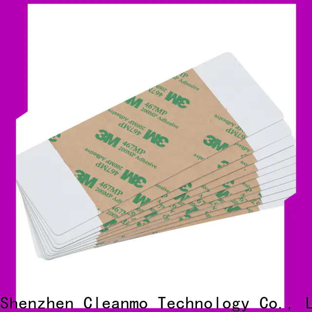 Cleanmo Bulk purchase printer cleaning solution wholesale for ImageCard Magna