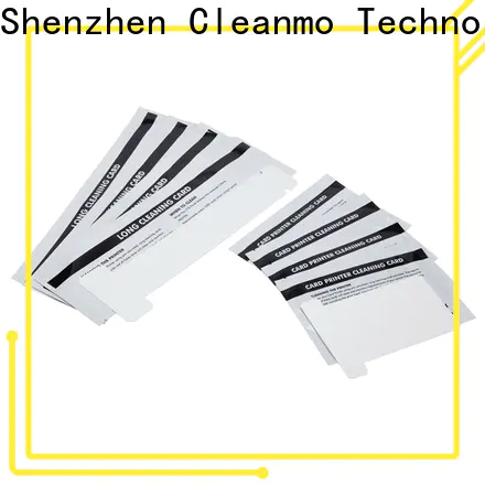 Cleanmo zebra cleaners non woven wholesale for cleaning dirt