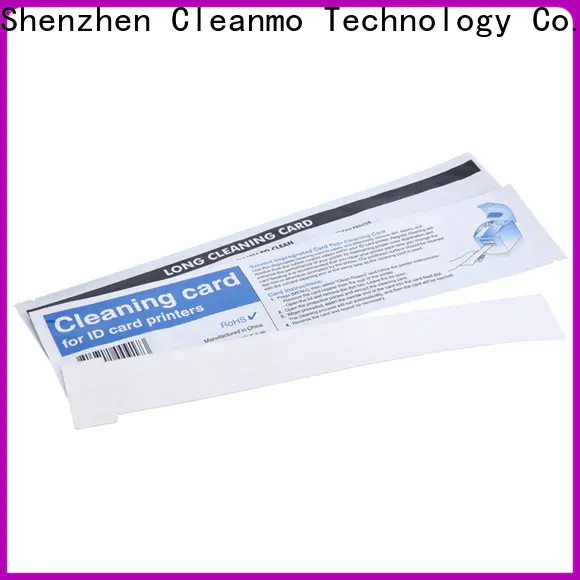 effective thermal printer cleaning pen pvc factory for prima printers