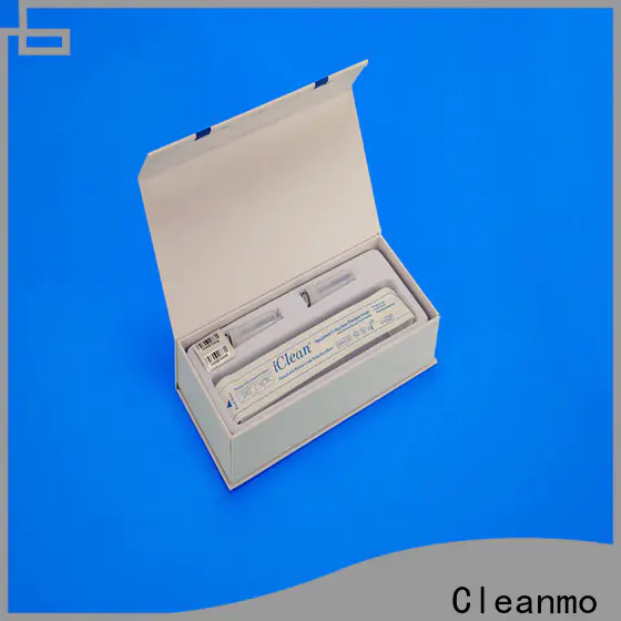 Cleanmo Wholesale high quality dna kit wholesale for ATM machines