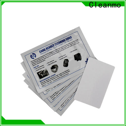 Bulk buy OEM clean card low-tack adhesive paper supplier for Magna Platinum
