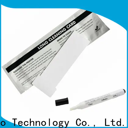 Cleanmo high quality inkjet printhead cleaner supplier for prima printers