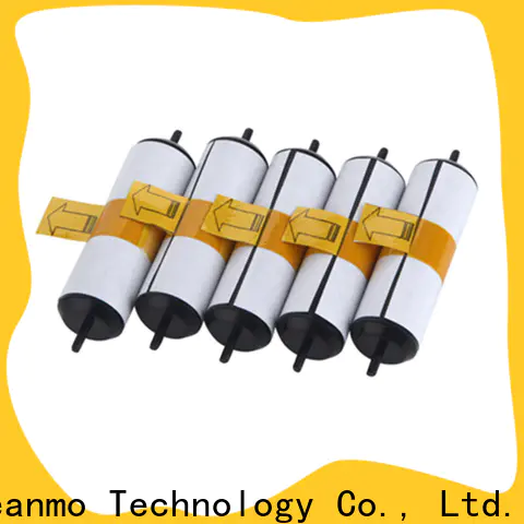 Cleanmo pvc ipa cleaner wholesale for the cleaning rollers