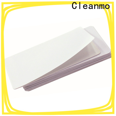 Cleanmo High and Low Tack Double Coated Tape inkjet cleaning kit manufacturer for DNP CX-210, CX-320 & CX-330 Printers