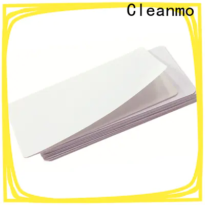 Cleanmo High and Low Tack Double Coated Tape inkjet cleaning kit manufacturer for DNP CX-210, CX-320 & CX-330 Printers