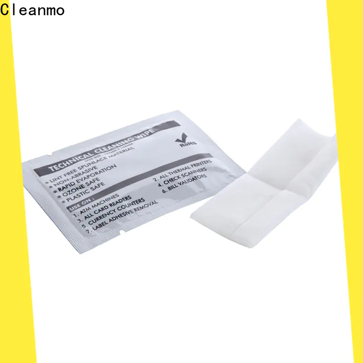 Cleanmo Sponge printhead cleaner wholesale for HDPii