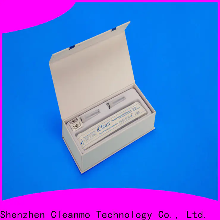Cleanmo Custom high quality dna paternity test kit manufacturer for POS Terminal